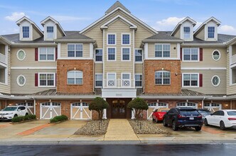 10421 Rosegate Ct, Unit 06 in Raleigh, NC - Foto de edificio - Building Photo