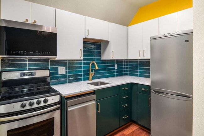 1424 Belmont Ave in Seattle, WA - Building Photo - Building Photo