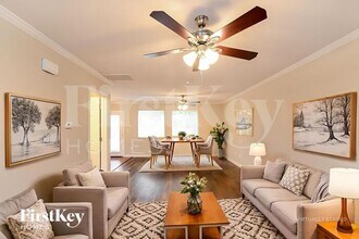 3813 Shepway Loop in Greensboro, NC - Building Photo - Building Photo