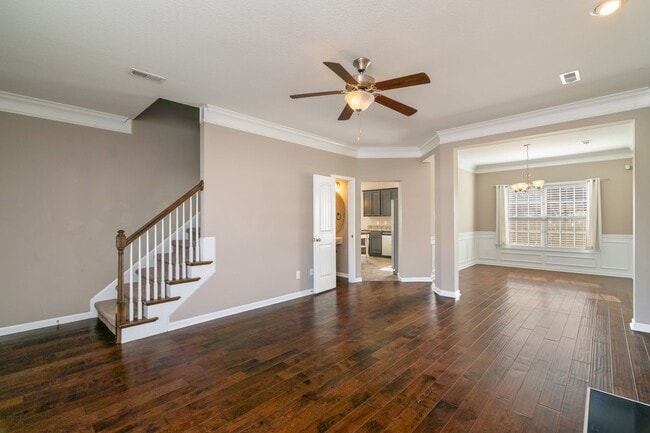 property at 2719 Honey Hill Rd