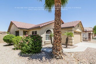3044 W Chanute Pass in Phoenix, AZ - Building Photo - Building Photo
