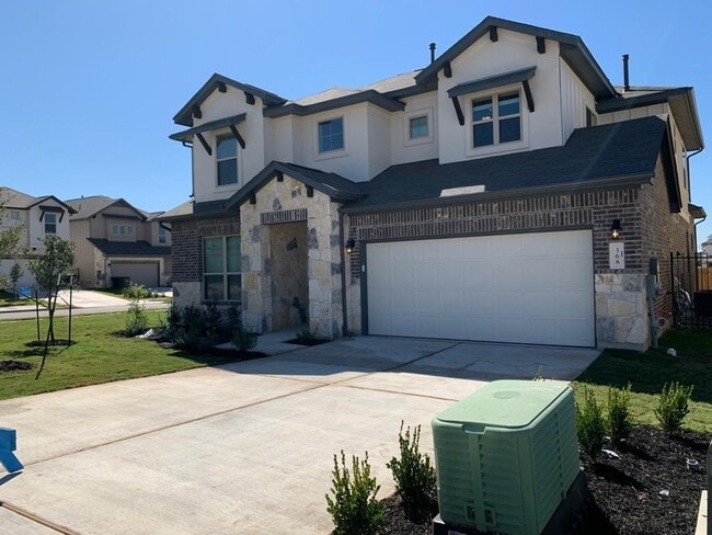property at 368 Rend Dr