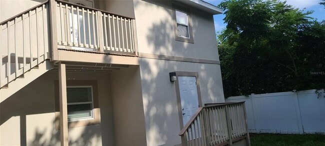 property at 807 Turner St