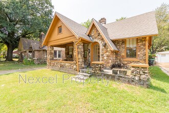 783 E Pkwy S in Memphis, TN - Building Photo - Building Photo