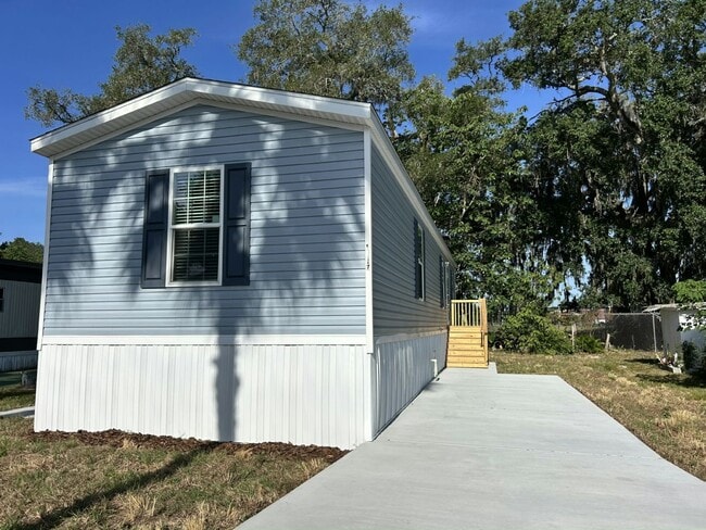 property at 5537 Our Ln