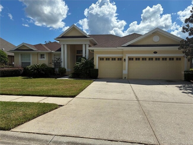 16143 Ivy Lake Dr in Odessa, FL - Building Photo - Building Photo