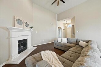 12500 Cottageville Ln in Fort Worth, TX - Building Photo - Building Photo