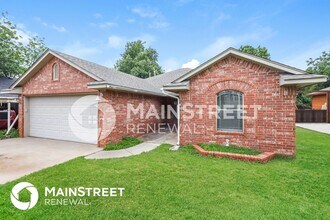 707 N Monroe Ave in Blanchard, OK - Building Photo - Building Photo