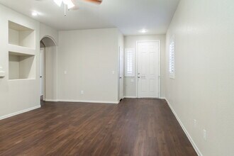 3012 Pumpkin Harvest Ave in North Las Vegas, NV - Building Photo - Building Photo