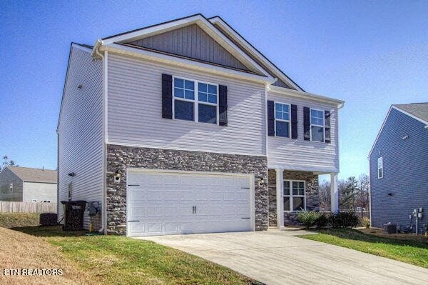 12152 Evergreen Terrace Ln in Knoxville, TN - Building Photo - Building Photo