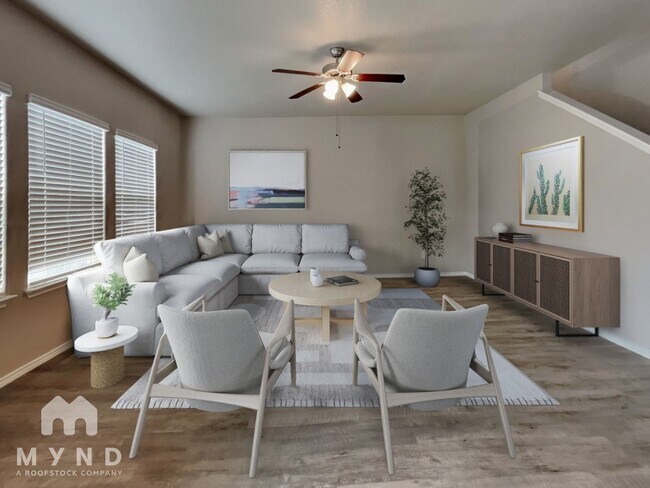 property at 12912 Cicely Ct