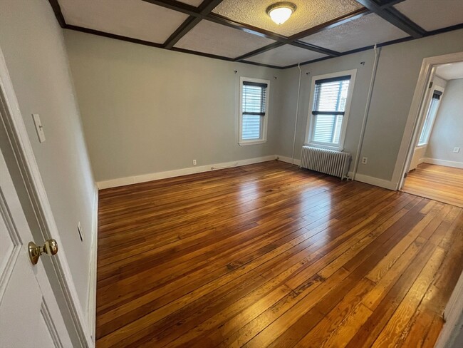 15 Mercer St in Boston, MA - Building Photo - Building Photo