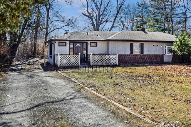 6123 E 14th St in Indianapolis, IN - Building Photo - Building Photo