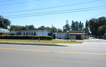 Palm Circle Community in St. Petersburg, FL - Building Photo - Building Photo