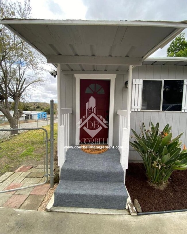property at 21633 Monument Dr