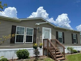 7516 Co Rd 346 in Micanopy, FL - Building Photo