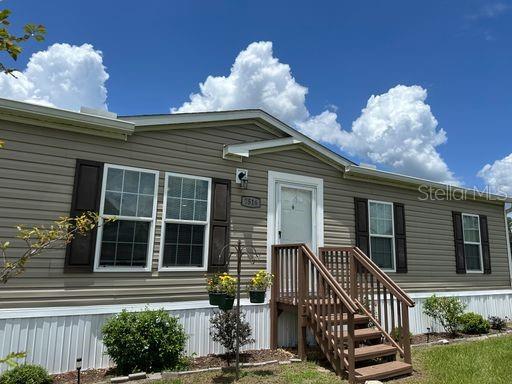 property at 7516 Co Rd 346