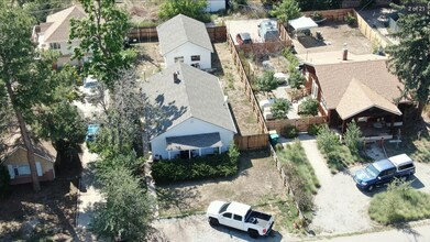 1345 Chase St in Lakewood, CO - Building Photo - Building Photo