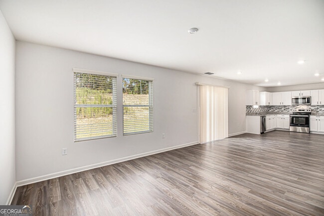 532 Pemberton St in Euharlee, GA - Building Photo - Building Photo