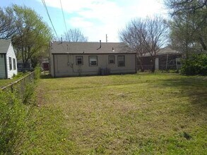 1647 N Pennsylvania Ave in Wichita, KS - Building Photo - Building Photo