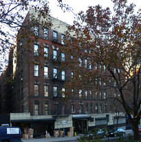 1250 Park Ave Apartments