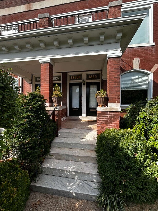 property at 1855 Russell Blvd