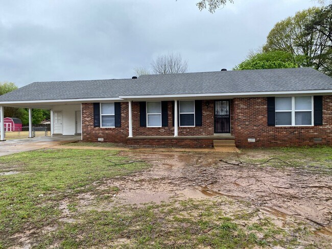 property at 35 Navajo Cv