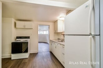 1459 Roberta St in Salt Lake City, UT - Building Photo - Building Photo