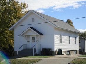 601 W Smith St in Kirksville, MO - Building Photo - Building Photo