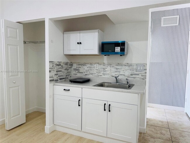 property at 11510 SW 240th Terrace