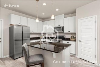 9284 Gore St in Arvada, CO - Building Photo - Building Photo