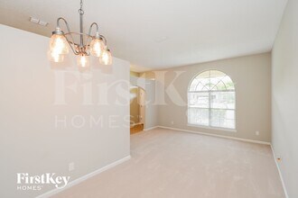 1917 St George Ct in Middleburg, FL - Building Photo - Building Photo