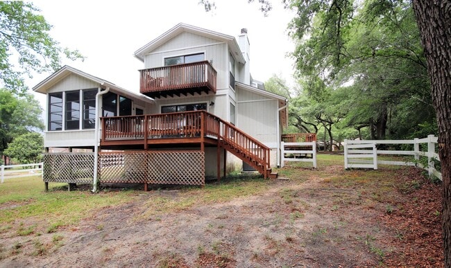 property at 317 Jamaica Way
