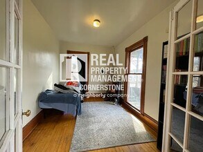 808 W Kalamazoo Ave in Kalamazoo, MI - Building Photo - Building Photo