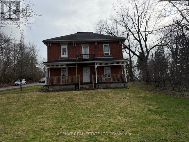 property at 19734 Airport Rd