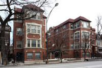 5739-5745 N Ridge Ave in Chicago, IL - Building Photo - Building Photo