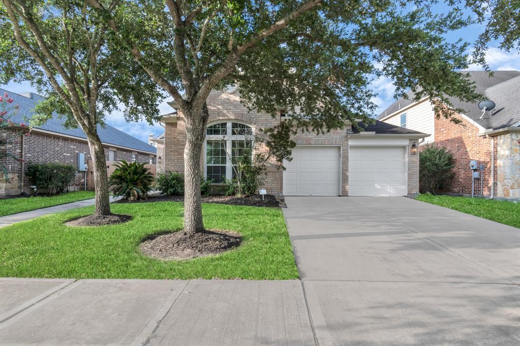 5434 Linden Rose Ln in Sugar Land, TX - Building Photo