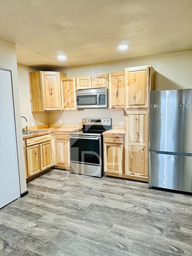 property at 710 Park Rd