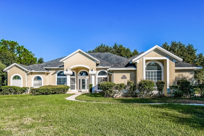 property at 10973 Hickory Trace Ln