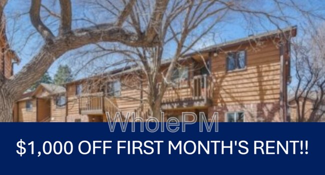 property at 2267 S Buckley Rd