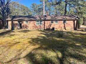 318 Mc Pherson Rd in Fayetteville, NC - Building Photo - Building Photo