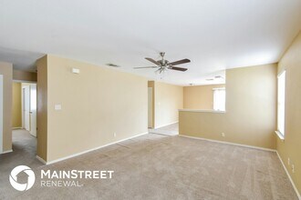 4846 Dahlia Terrace in San Antonio, TX - Building Photo - Building Photo