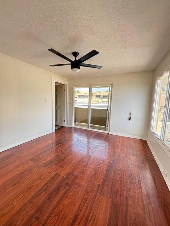 1246 Lower Main St in Wailuku, HI - Building Photo