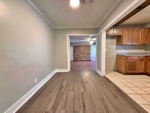 2644 Burns Ave in Memphis, TN - Building Photo - Building Photo