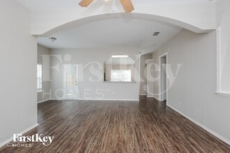 2508 Esquire Dr in Arlington, TX - Building Photo - Building Photo