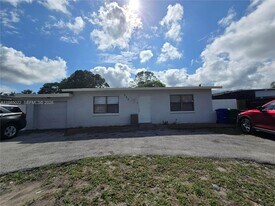 280 NW 31st Ave in Fort Lauderdale, FL - Building Photo