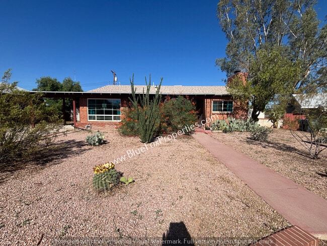 property at 2627 N Euclid Ave