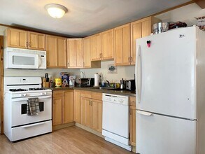 24 Jenkins St in Boston, MA - Building Photo - Building Photo