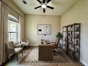 124 Sunrise Cir in Liberty Hill, TX - Building Photo - Building Photo