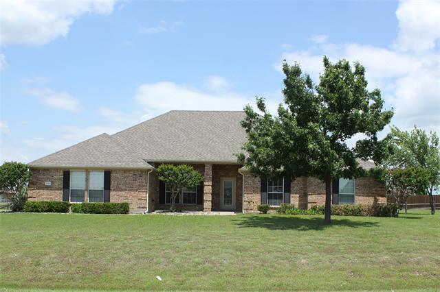7721 Willow Ridge Dr in Northlake, TX - Building Photo